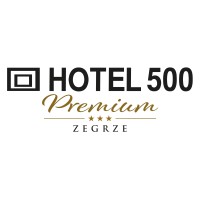 Hotel 500, Zegrze Południowe logo - Similar company to Tangy Collection