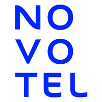 Novotel Paris Centre Gare Montparnasse logo - Similar company to Ram Eefm Gmbh
