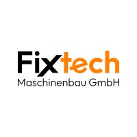 Fixtech Maschinenbau GmbH logo - Similar company to Mrt Fikstur