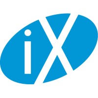 iXsystems logo - Similar company to Lawrence Technology Services