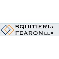 SQUITIERI & FEARON LLP logo - Similar company to Millstein Fellner, Llp