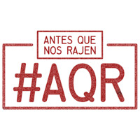 Antes Que nos Rajen logo - Similar company to Visual Thinking By Dicho A Mano