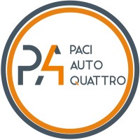 Paciautoquattro Spa logo - Similar company to Epm S.R.L.