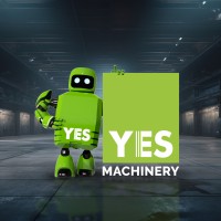 YES Machinery logo - Similar company to Netscale Technology Llc