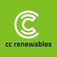 CC Renewables Ltd logo - Similar company to Ch Services