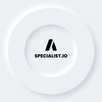 Specialist.io logo - Similar company to Podboost