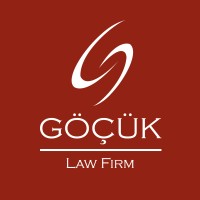 Göçük Law Firm logo - Similar company to Kula Law Firm | Lawyer in Izmir, Turkey