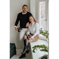 Lifsaga logo - Similar company to Vb Risicobeheer B.V.