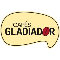 Cafés Gladiador logo - Similar company to Cafés Bofarull