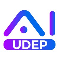 Inteligencia Artificial - AI UDEP logo - Similar company to Impulse Data & Ai - Inteligencia Artificial Aplicada (Iaa)