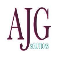 AJG-Solutions logo