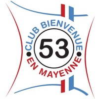 Club Bienvenue en Mayenne, Accueil des nouveaux cadres et dirigeants logo - Similar company to Laval Coeur De Commerces