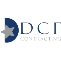 DCF Contracting LLC logo - Similar company to Dhb Group Llc