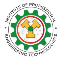 IPET Institute of Professional Engineering Technologists logo - Similar company to Saimeche