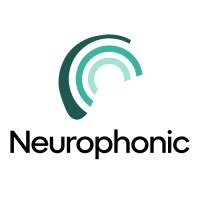 Neurophonic logo - Similar company to One2Grow