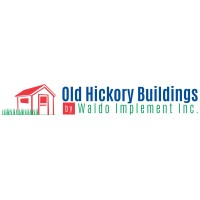 Old Hickory Buildings By Waldo Implement