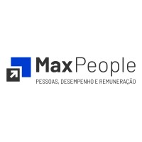 Max People - Consultoria de RH logo - Similar company to The Bridge Conecta
