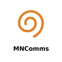 MNComms logo - Similar company to Tavata Ry