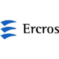 Ercros logo - Similar company to Stucom Centre D'Estudios