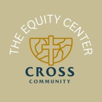 The Equity Center at Cross Community logo - Similar company to Pace Consulting, Llc