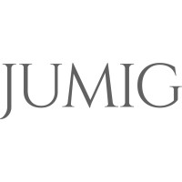 Jumig logo - Similar company to Mig Arch