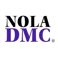 NOLA DMC #NOLADMC #NOLALIVEEVENTS logo - Similar company to Gascot Construction