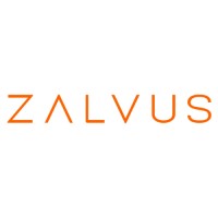 Zalvus logo - Similar company to Needit