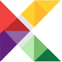 karaktera logo - Similar company to Personix.Id