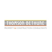 Thomson Bethune logo - Similar company to Thomson Gray