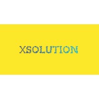 Xsolution logo - Similar company to Gbos