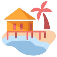 Luxury Resort Bliss