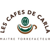 Les Cafés de Carla logo - Similar company to Café Prestige - Distribution Automatique