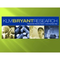 KLM Bryant Research logo - Similar company to Armenian Youth Federation Eastern Region