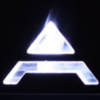 Aether logo - Similar company to Frontier Bio