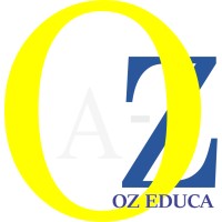 Oz Educa LATAM - Recursos Educativos Virtuales logo - Similar company to Entrenar.Se