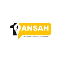 1Ansah Technologies logo - Similar company to Lex Technology