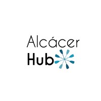 Alcácer Hub logo - Similar company to Beyond Tagus