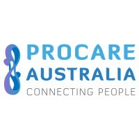 ProCare Australia logo - Similar company to Bennett Law