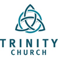 Trinity Church logo - Similar company to Community Solutions, Inc