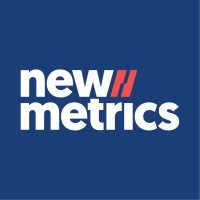 New Metrics logo - Similar company to Levenbert