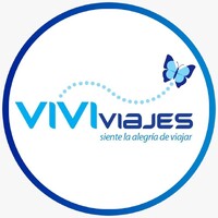VIVIviajes logo - Similar company to Uz Group