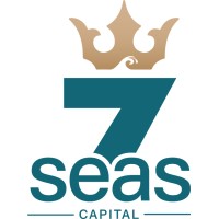 7 Seas Capital logo - Similar company to Minerva Equity