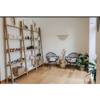 Moon Rabbit Acupuncture logo - Similar company to Stathero