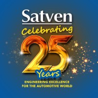 Satyam Venture Engineering Services logo - Similar company to Hinduja Tech Limited