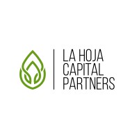 La Hoja Capital Partners logo - Similar company to Pe Compass