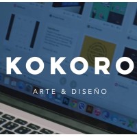 KoKoRo-WebDesign logo - Similar company to Black Turtle Cibersecurity