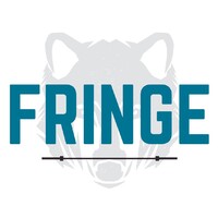 CrossFit Fringe logo - Similar company to Delos Therapy®️