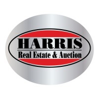 Harris Real Estate & Auction