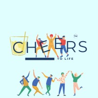 Cheers To Life logo - Similar company to Bacan Ltd