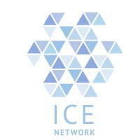 ICE Network logo - Similar company to Bloc